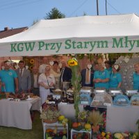 Zobacz w powiększeniu: Dożynki Gminne Baranów 2025 (14)